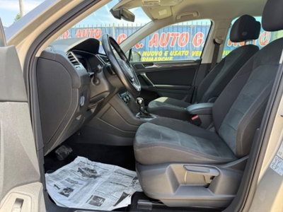 Volkswagen Tiguan Allspace 2.0 TDI SCR DSG 4MOTION R-Line (17)