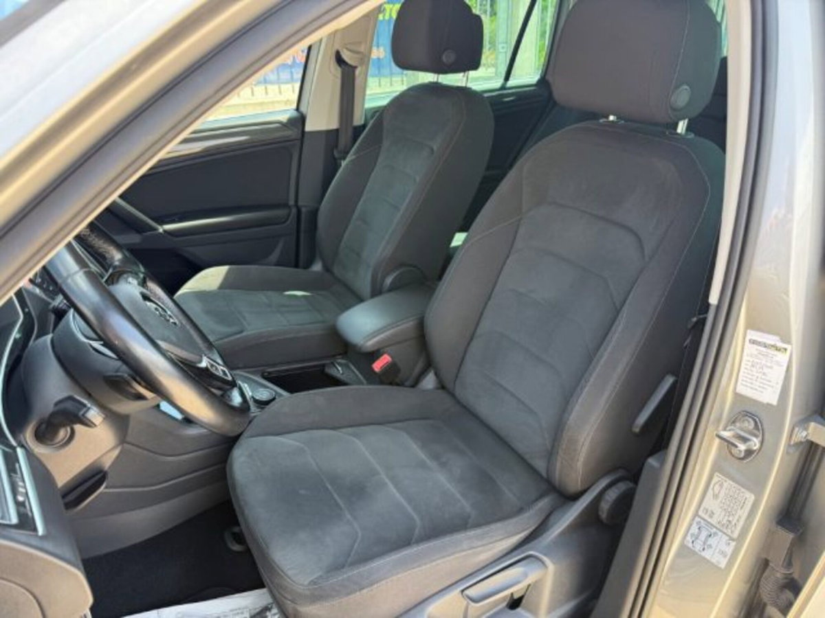 Volkswagen Tiguan Allspace 2.0 TDI SCR DSG 4MOTION R-Line (18)