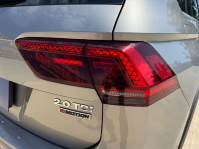 Volkswagen Tiguan Allspace 2.0 TDI SCR DSG 4MOTION R-Line (8)