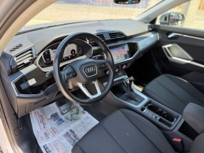 Audi Q3 Sportback 35 TDI quattro (17)