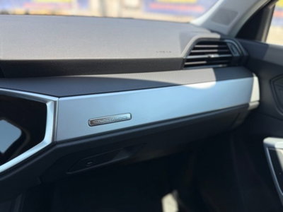 Audi Q3 Sportback 35 TDI quattro (19)