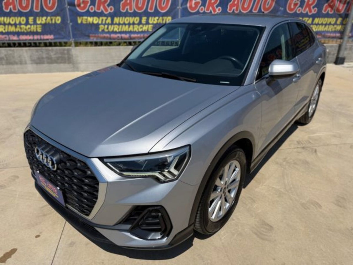 Audi Q3 Sportback 35 TDI quattro (3)