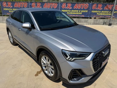 Audi Q3 Sportback 35 TDI quattro (4)