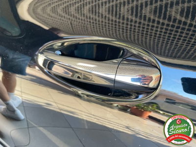 Mercedes-Benz CLA Shooting Brake 200 d Automatic Shooting Brake Business (19)