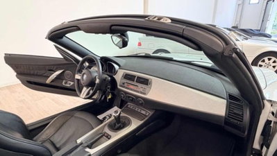 BMW Z4 Cabrio Z4 3.0i cat Roadster (11)