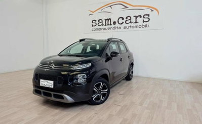 Citroen C3 Aircross 1.2 puretech You s&s 110cv