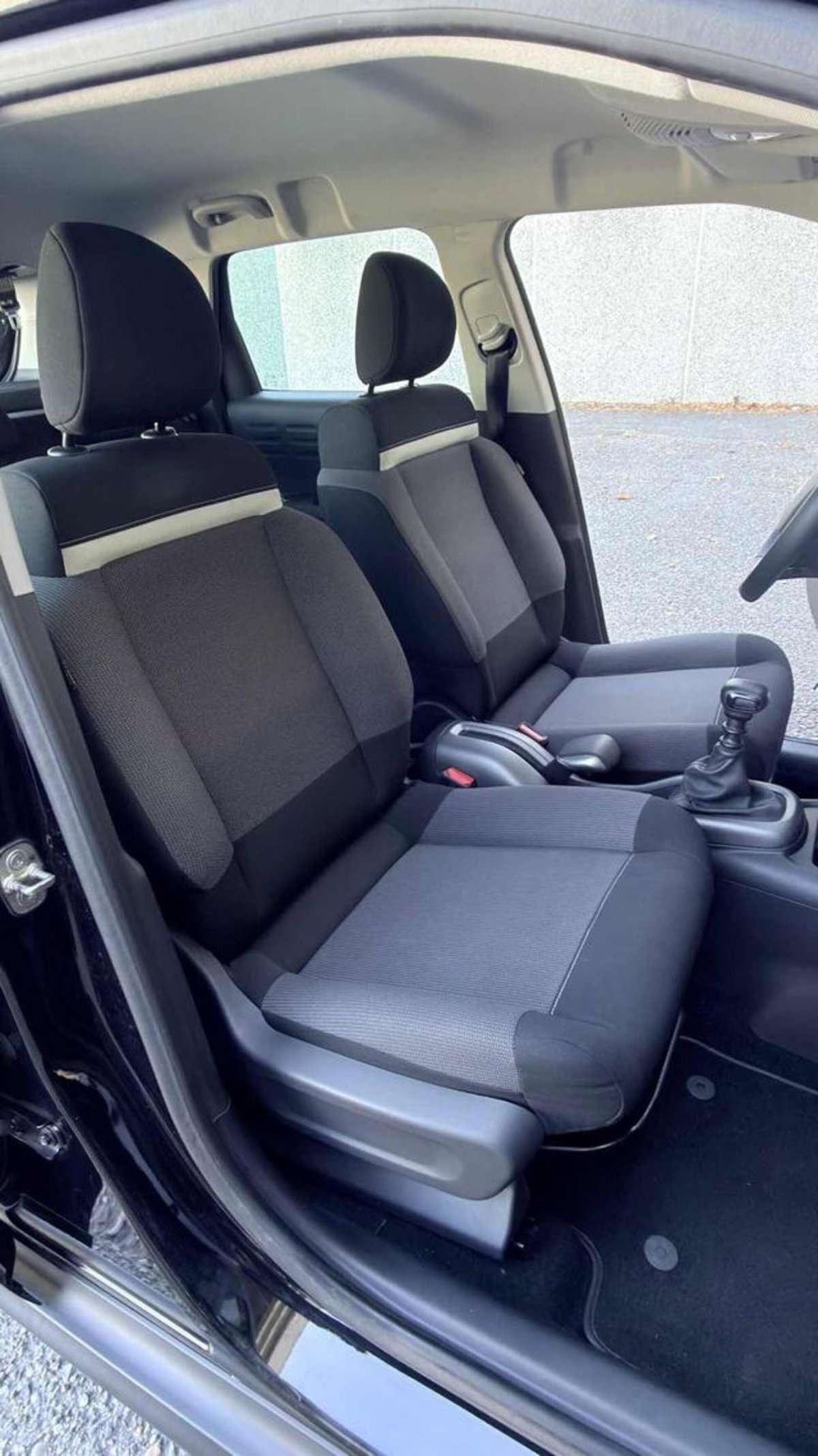 Citroen C3 Aircross 1.2 puretech You s&s 110cv (13)