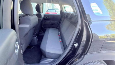 Citroen C3 Aircross 1.2 puretech You s&s 110cv (14)
