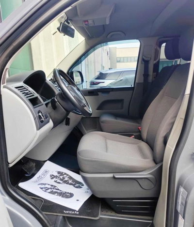 Volkswagen Veicoli Commerciali Caravelle Furgone 2.0 BiTDI 180CV DSG 4 Motion PC Comfortline (10)