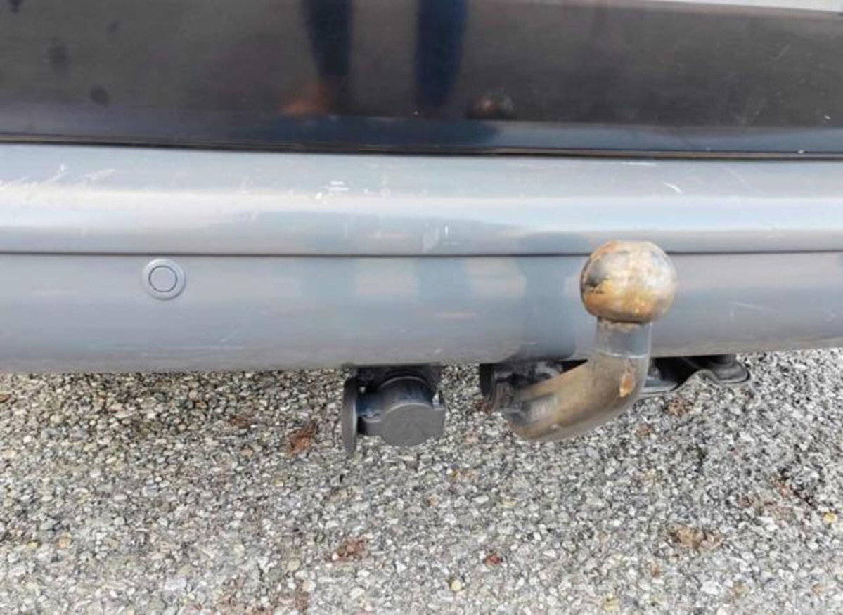 Volkswagen Veicoli Commerciali Caravelle Furgone 2.0 BiTDI 180CV DSG 4 Motion PC Comfortline (14)
