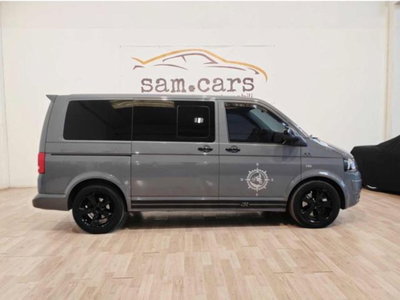 Volkswagen Veicoli Commerciali Caravelle Furgone 2.0 BiTDI 180CV DSG 4 Motion PC Comfortline (6)