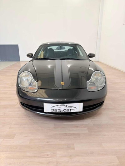Porsche 911 Coupé Carrera cat (8)
