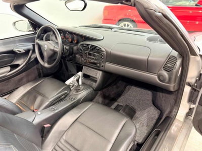 Porsche Boxster 2.7i 24V cat (10)