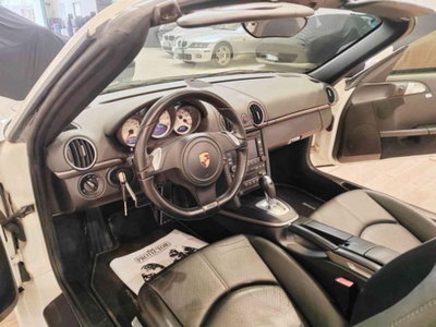 Porsche Boxster 2.9 24V (10)