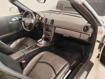 Porsche Boxster 2.9 24V (11)