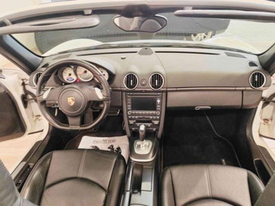 Porsche Boxster 2.9 24V (12)