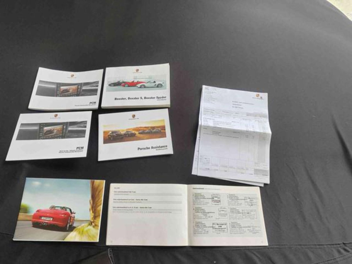 Porsche Boxster 2.9 24V (13)