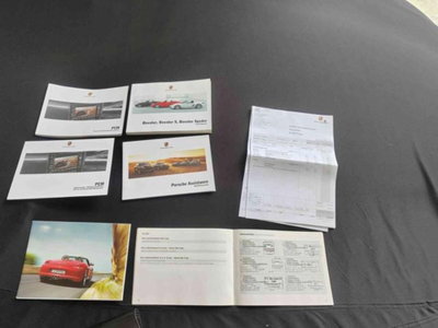 Porsche Boxster 2.9 24V (13)