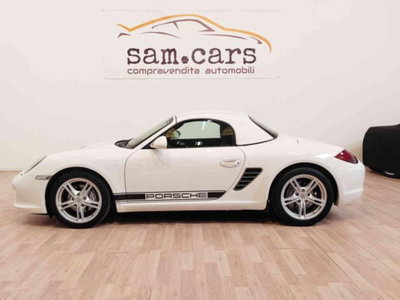 Porsche Boxster 2.9 24V (2)