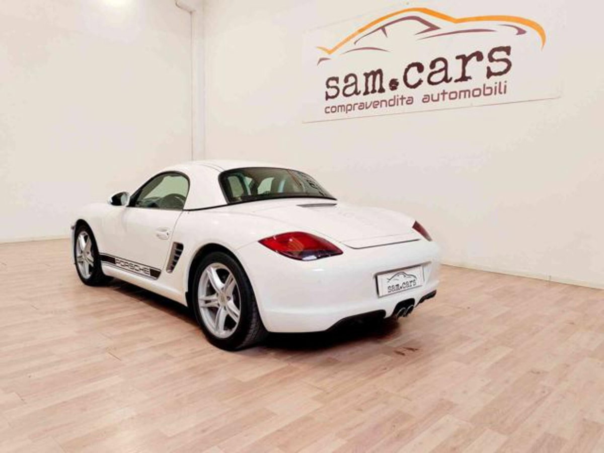 Porsche Boxster 2.9 24V (3)
