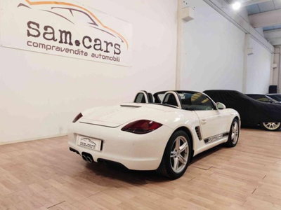 Porsche Boxster 2.9 24V (5)