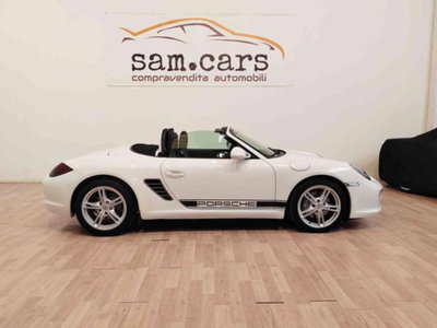 Porsche Boxster 2.9 24V (6)