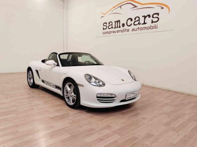 Porsche Boxster 2.9 24V (8)