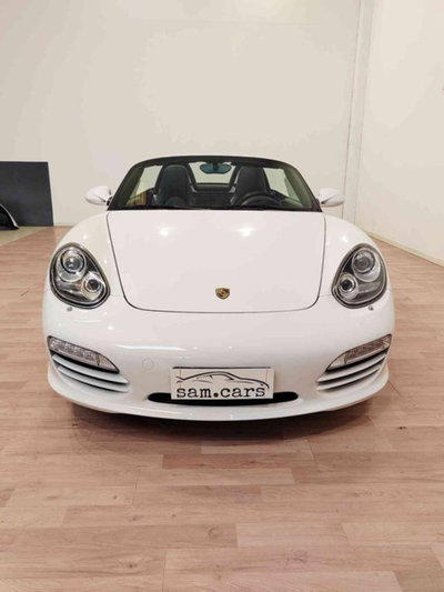 Porsche Boxster 2.9 24V (9)