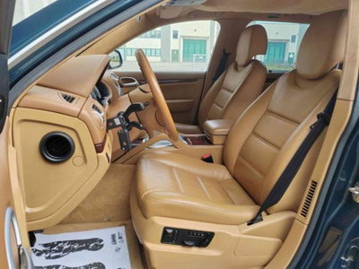 Porsche Cayenne 4.5 cat Turbo (12)