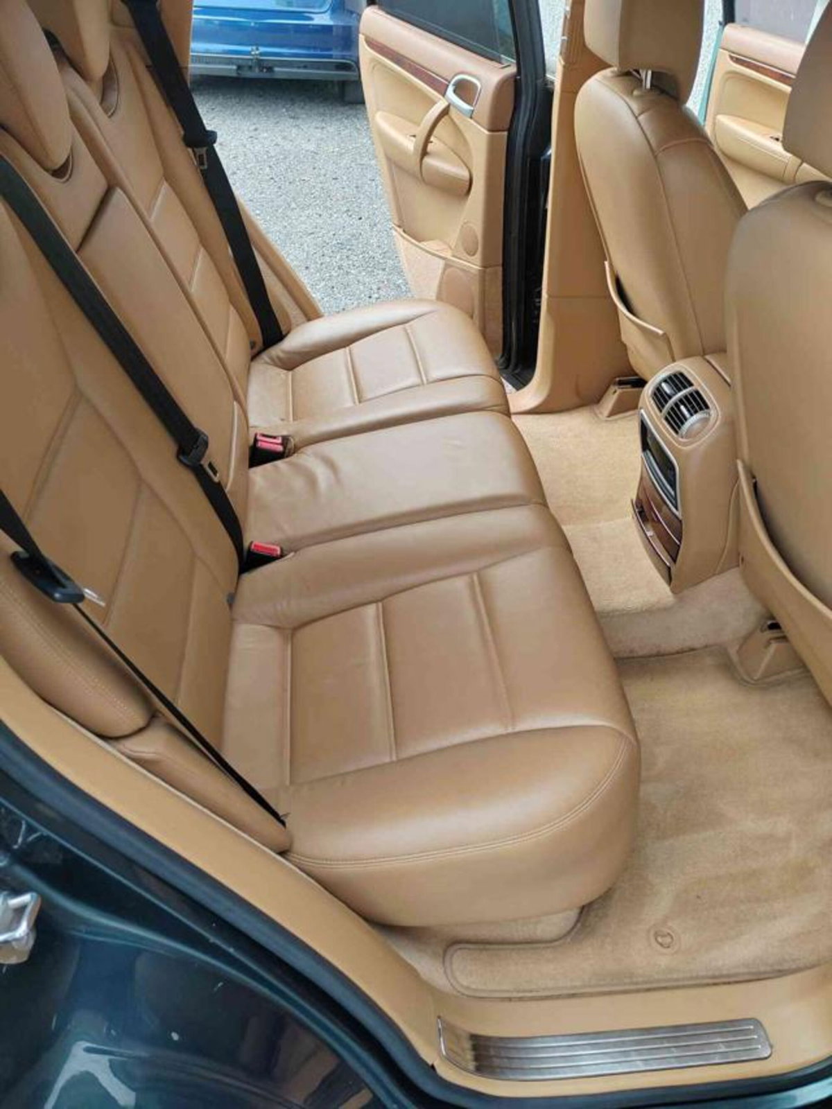 Porsche Cayenne 4.5 cat Turbo (14)
