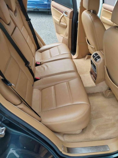 Porsche Cayenne 4.5 cat Turbo (14)