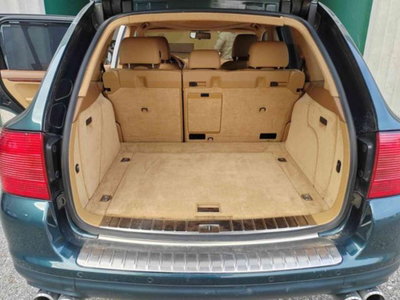 Porsche Cayenne 4.5 cat Turbo (15)