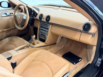 Porsche Cayman 2.7 (10)