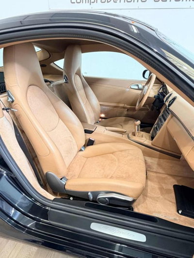 Porsche Cayman 2.7 (11)