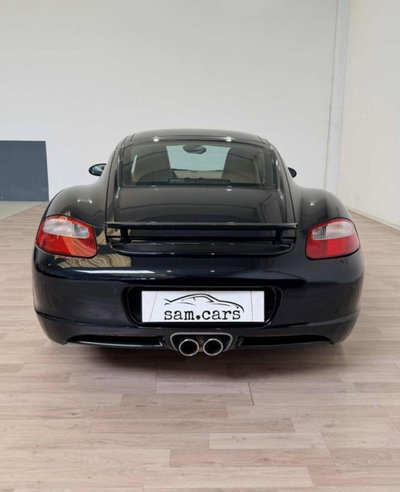 Porsche Cayman 2.7 (4)