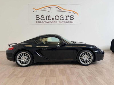 Porsche Cayman 2.7 (6)