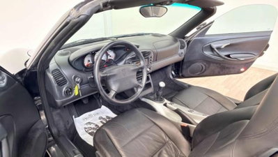 Porsche Boxster 2.5i 24V cat (10)