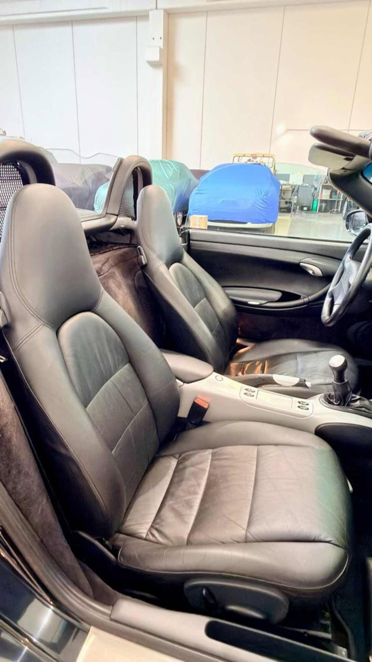 Porsche Boxster 2.5i 24V cat (12)
