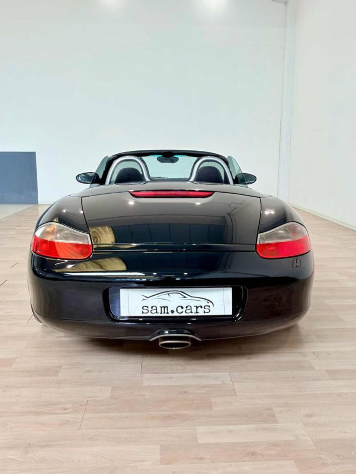 Porsche Boxster 2.5i 24V cat (3)