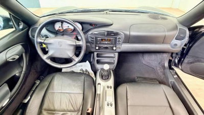 Porsche Boxster 2.5i 24V cat (9)