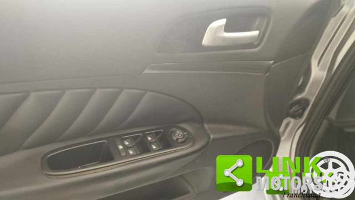 Alfa Romeo 159 2.0 JTDm Eco Super (10)