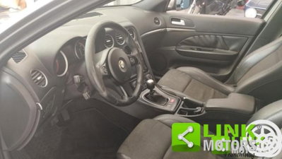 Alfa Romeo 159 2.0 JTDm Eco Super (11)