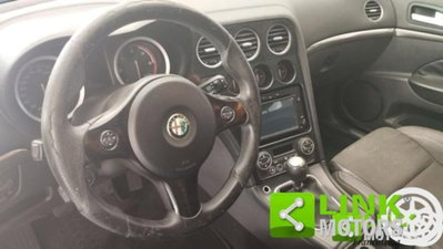 Alfa Romeo 159 2.0 JTDm Eco Super (12)