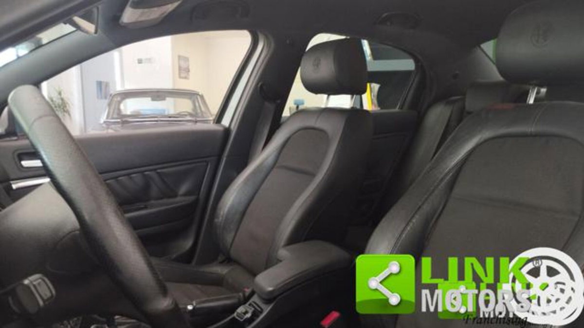 Alfa Romeo 159 2.0 JTDm Eco Super (13)