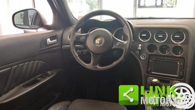 Alfa Romeo 159 2.0 JTDm Eco Super (14)