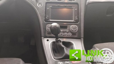Alfa Romeo 159 2.0 JTDm Eco Super (15)