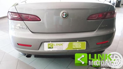 Alfa Romeo 159 2.0 JTDm Eco Super (18)