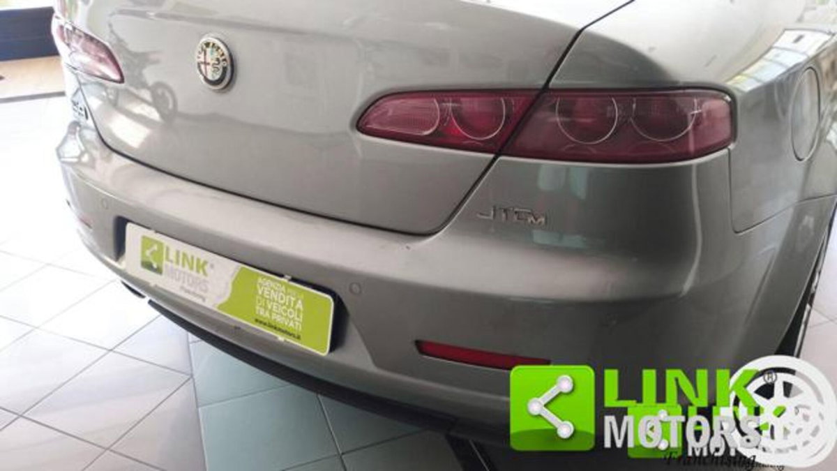 Alfa Romeo 159 2.0 JTDm Eco Super (19)