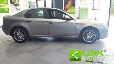 Alfa Romeo 159 2.0 JTDm Eco Super (4)