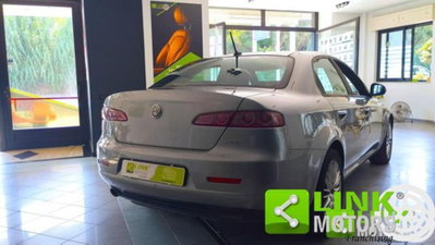 Alfa Romeo 159 2.0 JTDm Eco Super (5)
